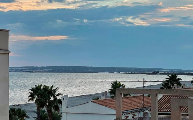 SunPola Penthouse