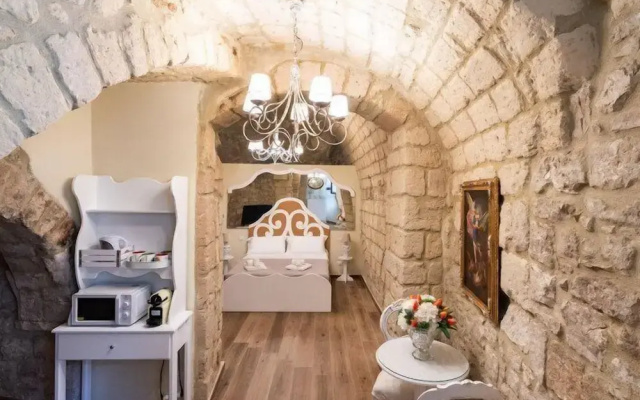 Saint Michel Room by Wonderful Italy