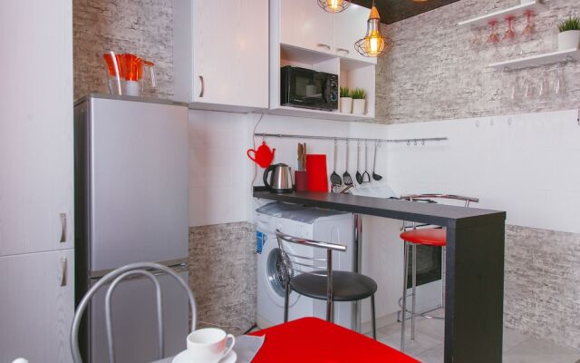 Апартаменты "Пять Звёзд"