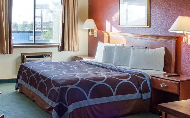 Rodeway Inn Florence - Cincinnati South