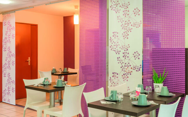 Appart’City Nantes Saint-Herblain