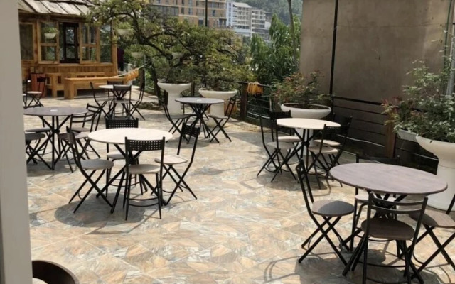 Sapa Signature Inn - Hostel