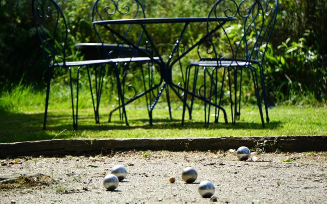 La Bergerie De Valerie