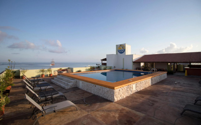 Hotel Plaza Cozumel