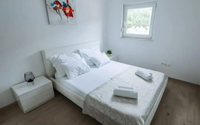 Exclusive Elegant Villa With Pool in Kastel Novi