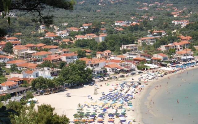 Ntinas Filoxenia Hotel & Spa