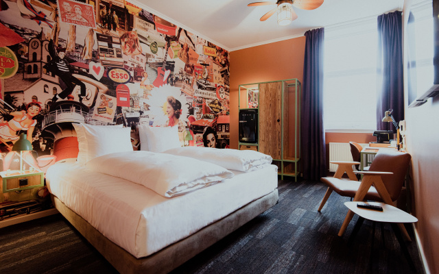 Hotel Hafnia