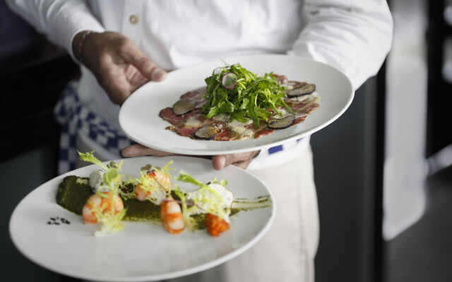 The LUXE Ubud, a Boutique Hotel