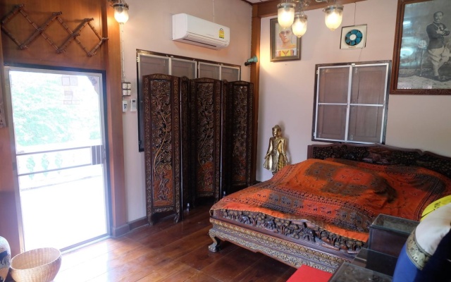 The Guesthouse Chiang Mai Airport – Guest Rooms – Chiang Mai