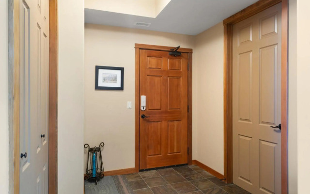 Cascade Suite-Three Bedroom Penthouse