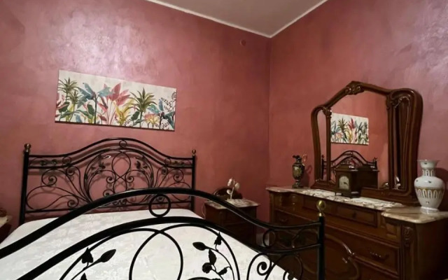 Casa Vacanza Da Sandro