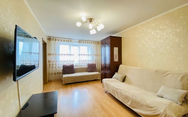 Apartments on str. Pionerskaya, bld.24