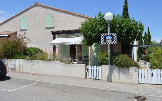 Maison Fleury-Saint-Pierre-la-Mer, 2 pièces, 6 personnes - FR-1-229D-65