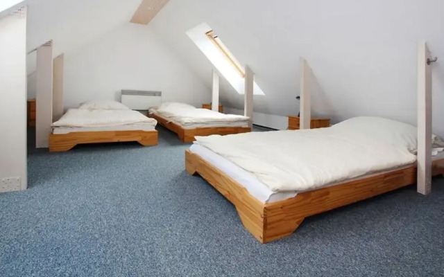 Cottage in Muritz Park Near 1,000 Lakes