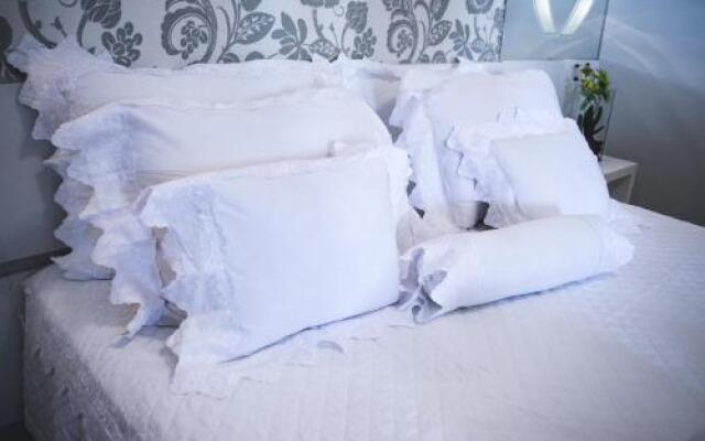 Mercure Apartments Guaratingueta
