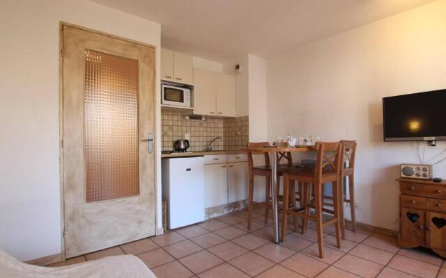 Appartement Briançon, 1 pièce, 4 personnes - FR-1-330C-53