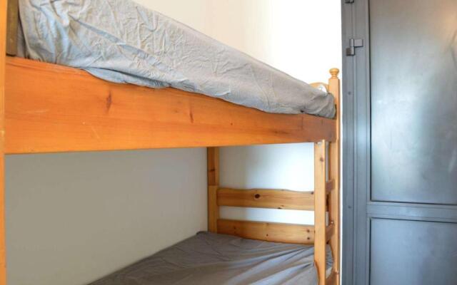 Appartement Fleury-Saint-Pierre-la-Mer, 2 pièces, 4 personnes - FR-1-229D-62