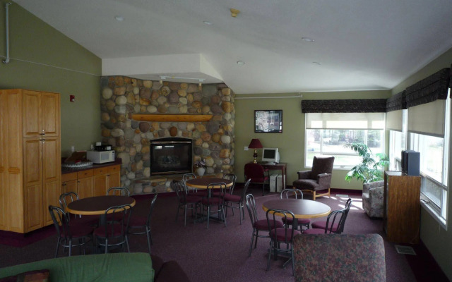 Sunset Mountain Inn and Spa