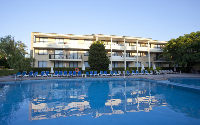 Aparthotel Bahia Pollensa