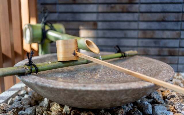 RESI STAY Kyo Ryuvilux Nijo