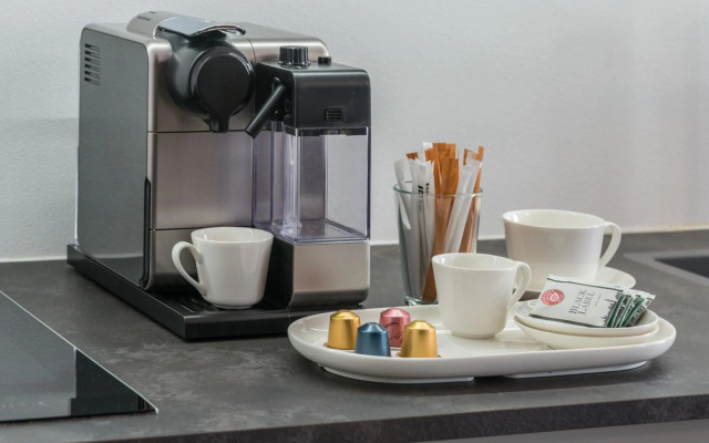 Exclusive Old Town residence near Charles Bridge