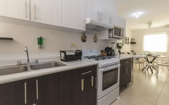 Relaxing & Quite Apt - Full Apartment