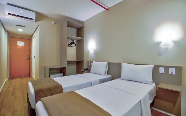 Transamerica Fit Sinop
