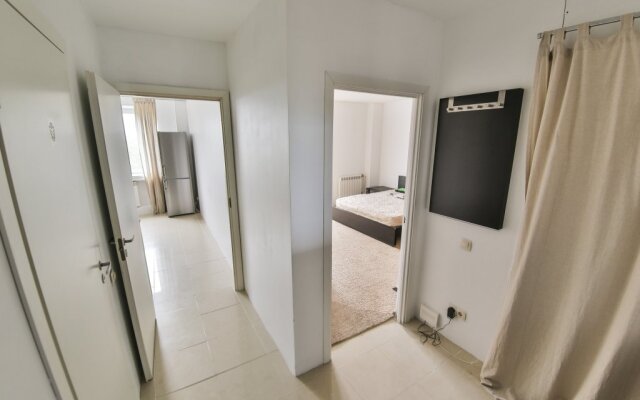 Apartment Indi 2