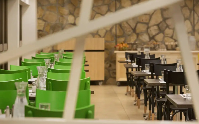 Ye'arim Hotel