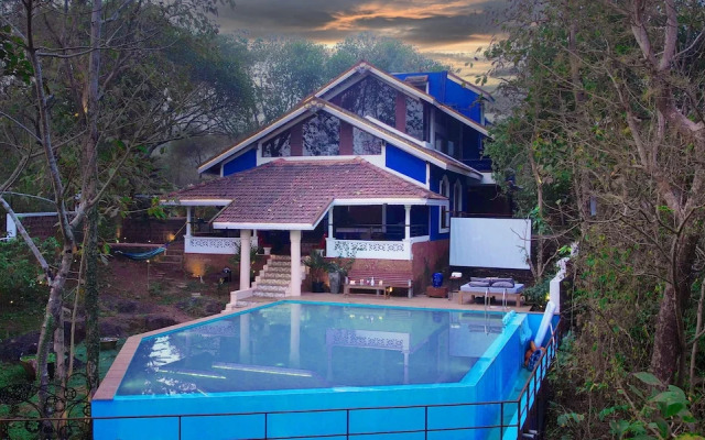 Mae Terra An Island Pool Villa By Jade