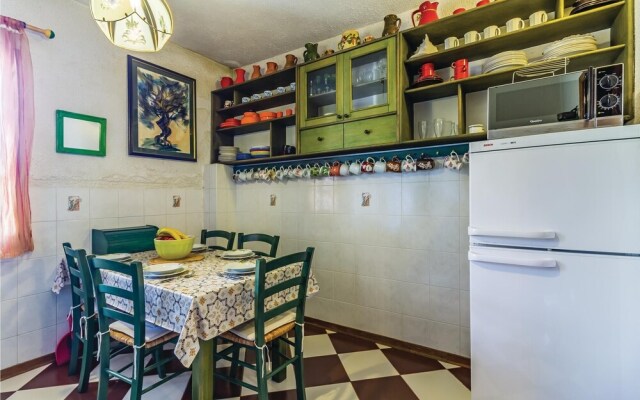 Stunning Home in Premantura With Wifi and 2 Bedrooms