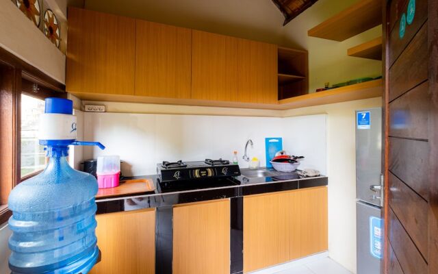 Suweta Homestay by Supala