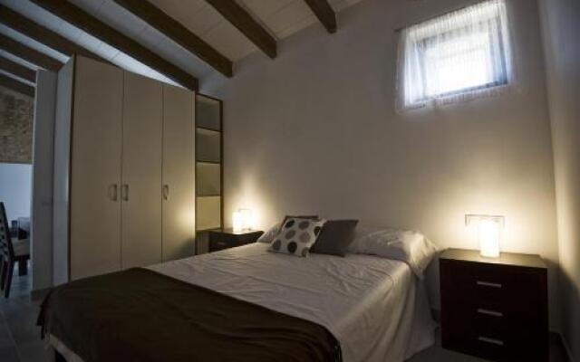 Agroturismo Sa Canoveta