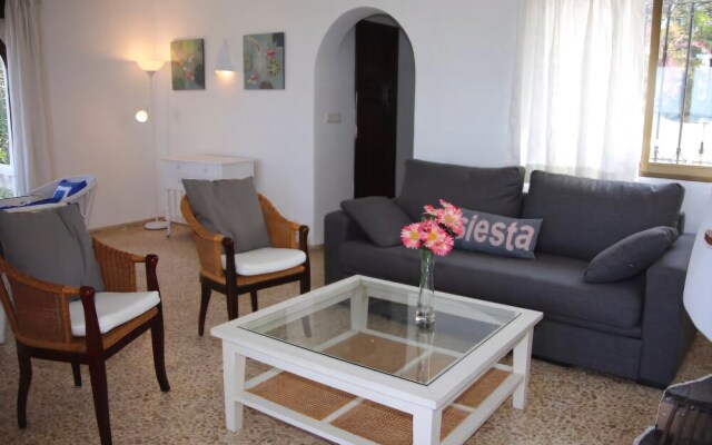 Villa La Luna