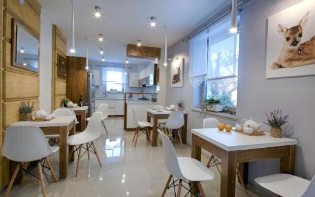 Gordonówka Apartamenty & SPA