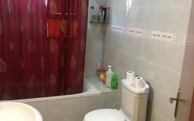 Alamer Hostel 2