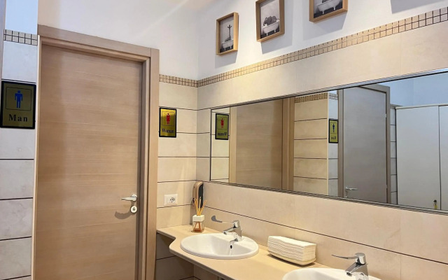 Hotel Berenice Rimini Mare