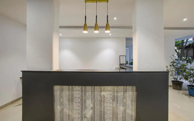 StayBird - AERITH STUDIOS, Exclusive Residences, Kharadi
