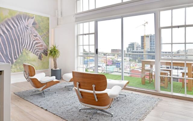 Alexa By Stay Amazing