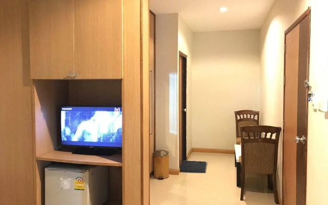 Star Residency Hotel