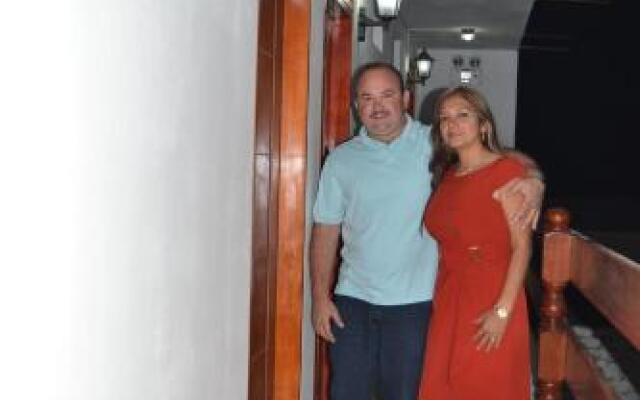 Hostal El Sueno de San Martin