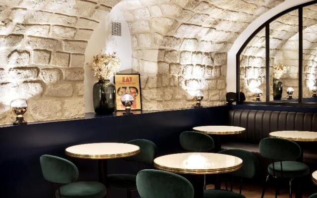 Hotel Rendez-Vous Batignolles