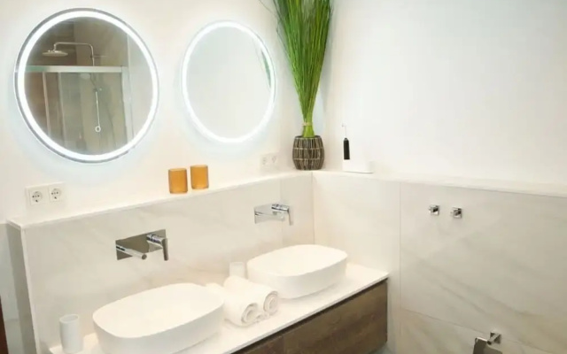 Lovely Apartment in Carvoeiro