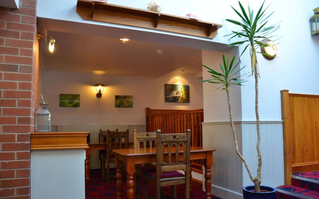 The Ship Inn