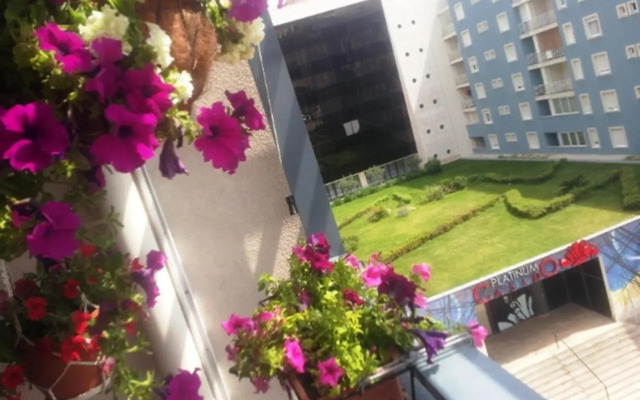Luxurious Apartment Majda, 2 bathrooms and free parking