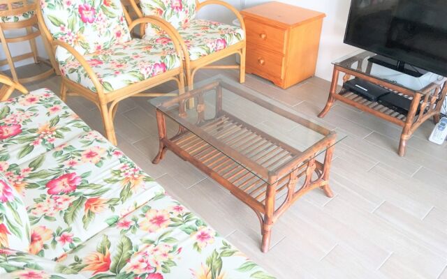 Ilikai by Luana Hawaii Vacation Rentals