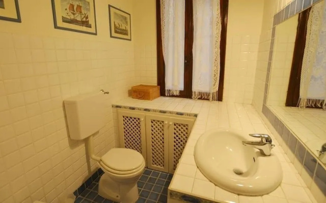 Annunziata Terrace apartment