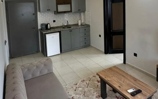 Loca Mari̇n Otel