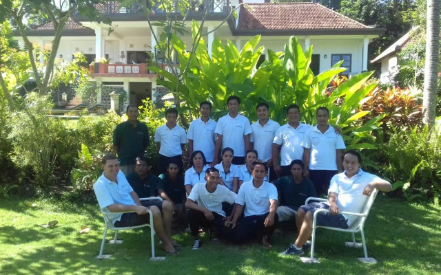 Bukit Asri Lodge