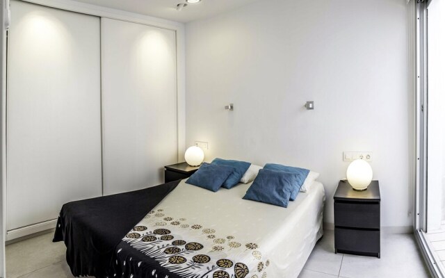 Apartamentos Levante